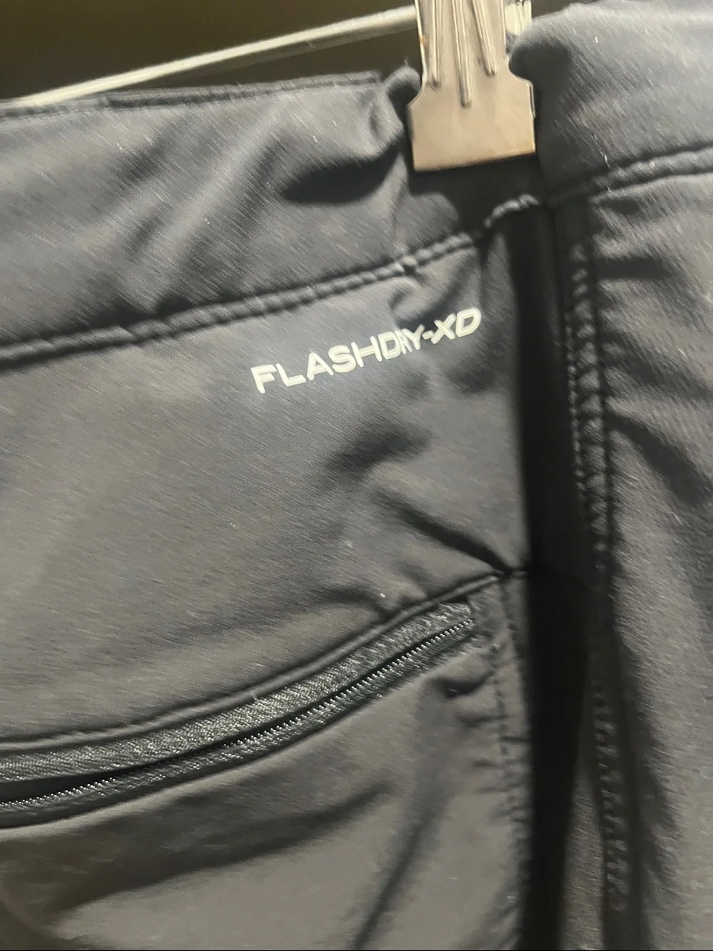 2 pr The North Face Men's Black Active Jogger Pants Khaki/Black